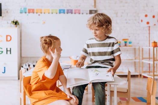 colorful interactive potty training book